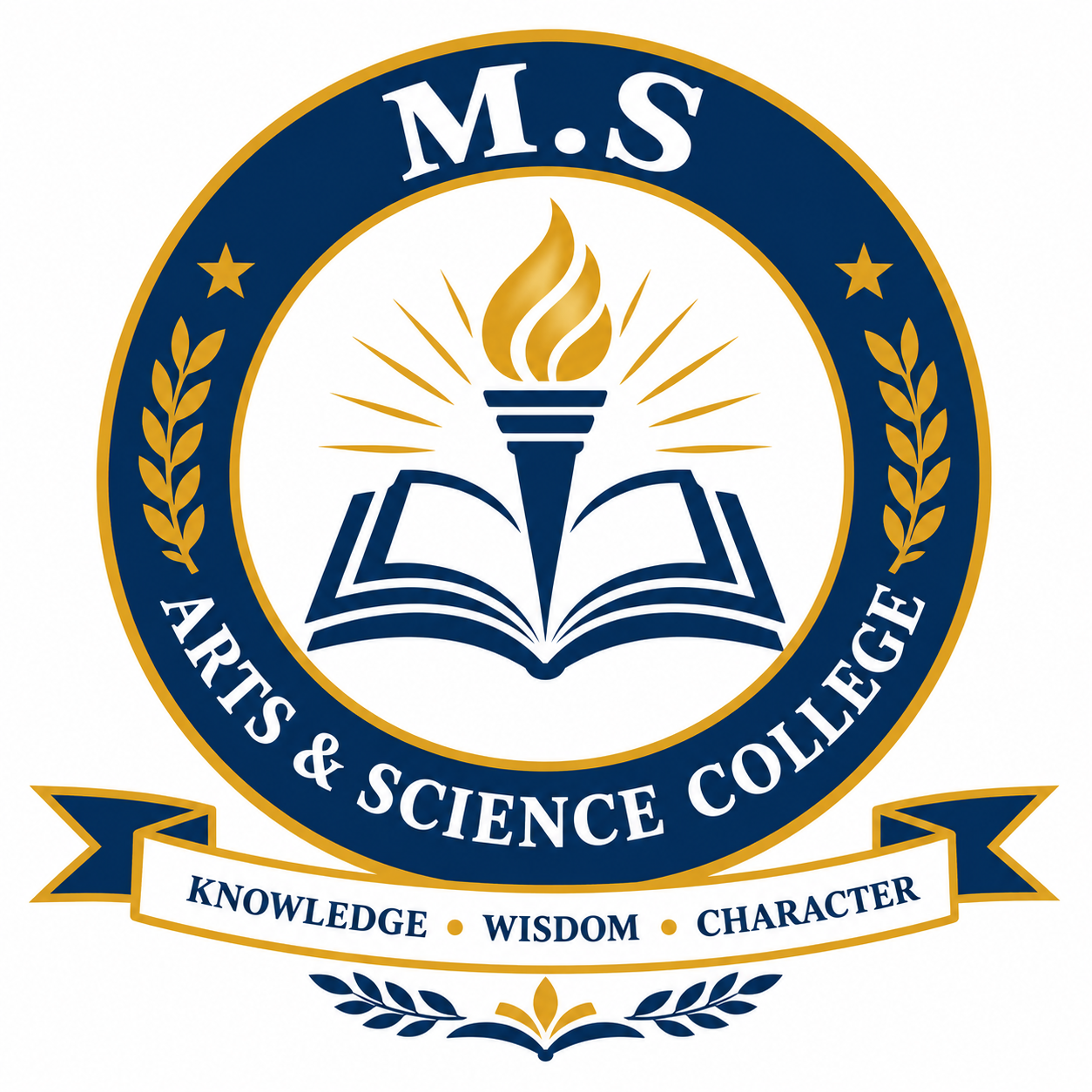 College Logo